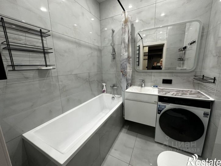 1-комн квартира ул им. Дзержинского, 129/3,  д. 129/3