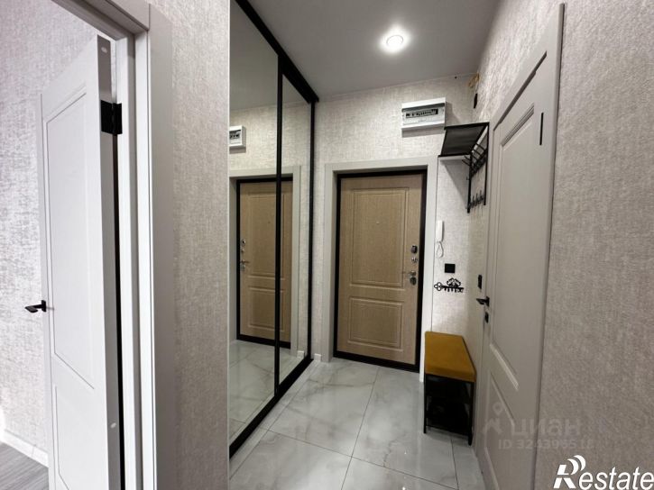 1-комн квартира ул им. Дзержинского, 129/3,  д. 129/3