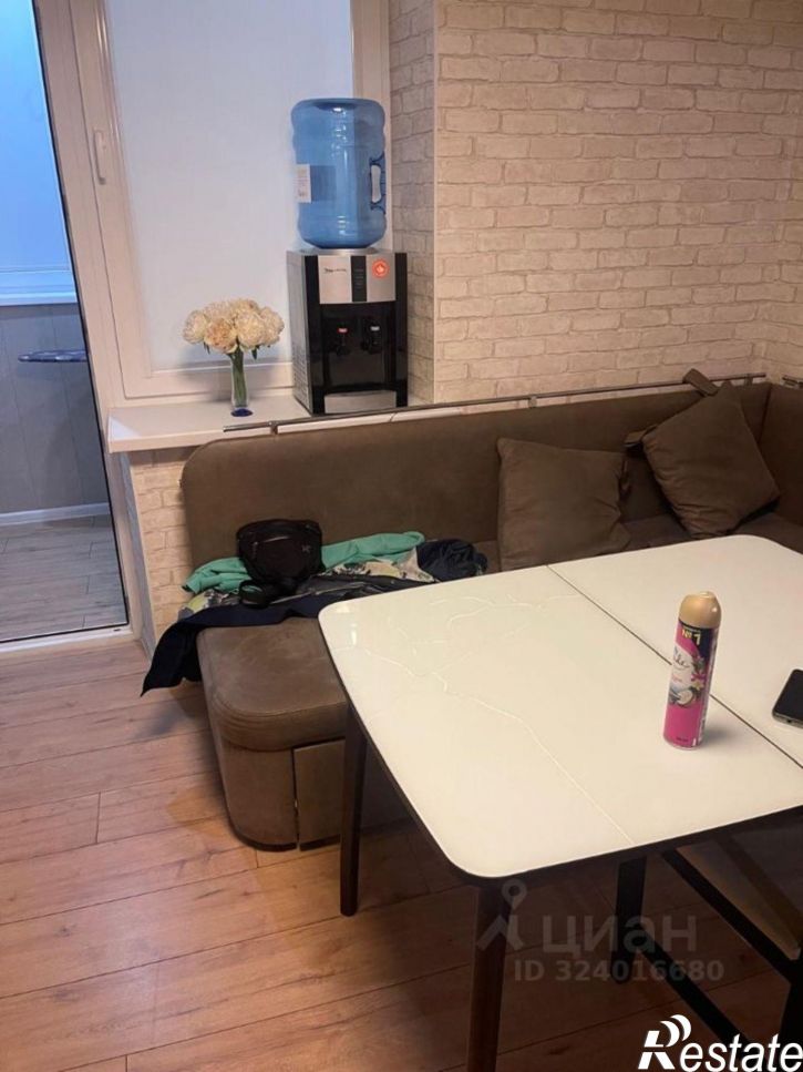 1-комн квартира ул им. Героя Яцкова И.В., 12,  д. 12