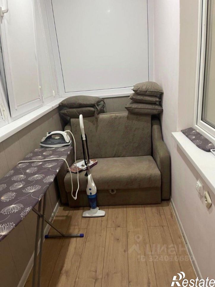 1-комн квартира ул им. Героя Яцкова И.В., 12,  д. 12