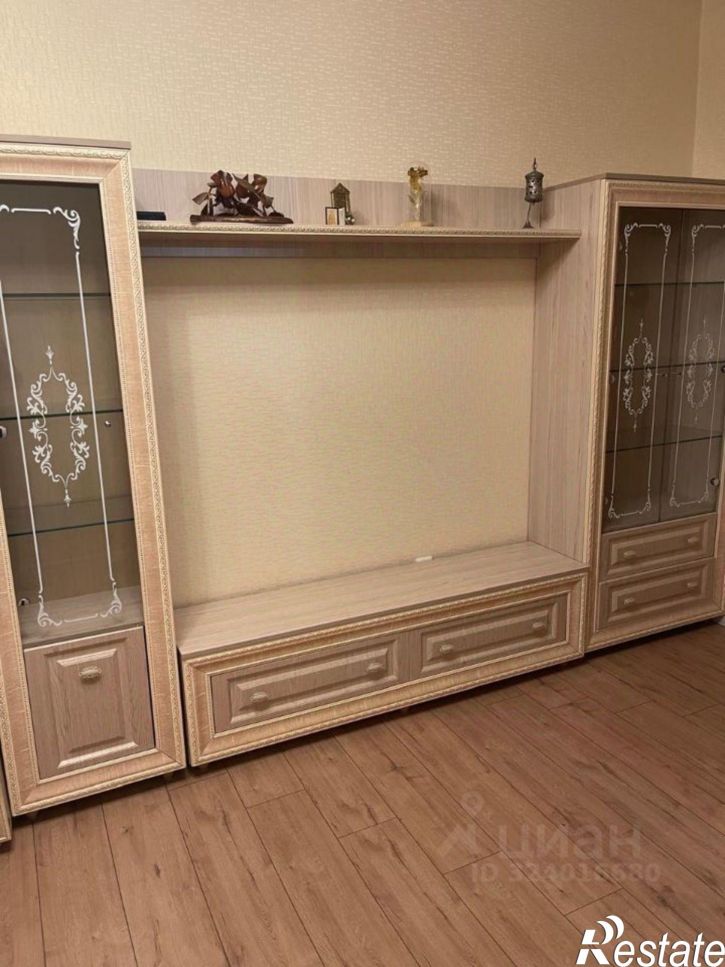 1-комн квартира ул им. Героя Яцкова И.В., 12,  д. 12