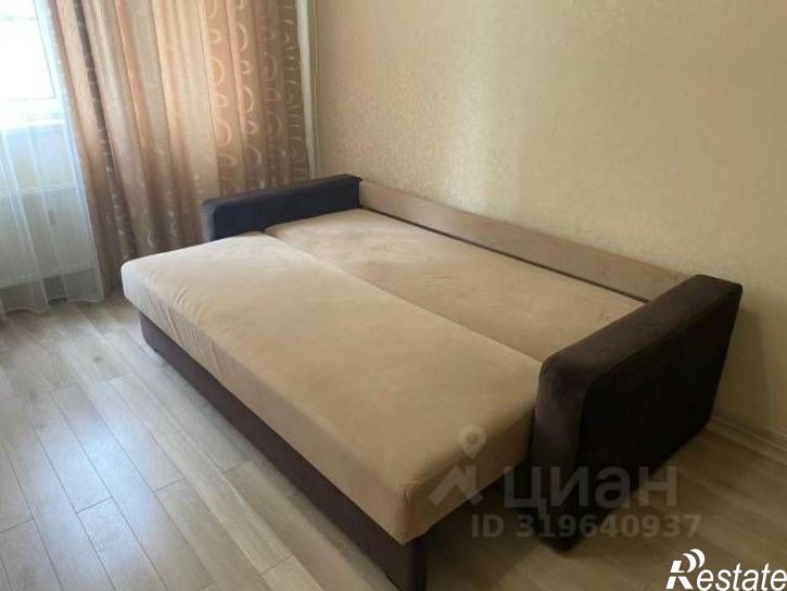 1-комн квартира ул им. 40-летия Победы, 186 1,  д. 186 1,  к. 1