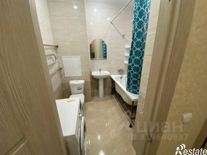 1-комн квартира ул им. 40-летия Победы, 186 1,  д. 186 1,  к. 1