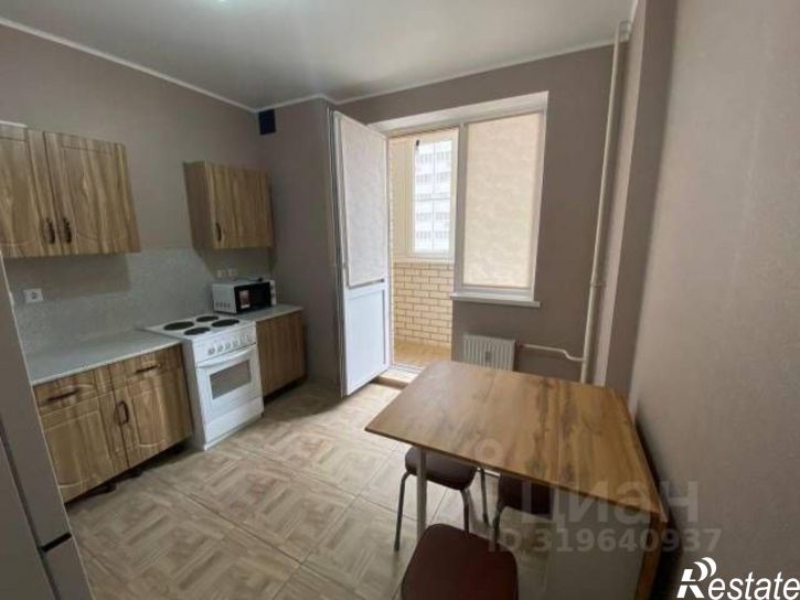 1-комн квартира ул им. 40-летия Победы, 186 1,  д. 186 1,  к. 1