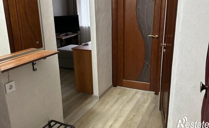 1-комн квартира улица Стасова, 141,  д. 141