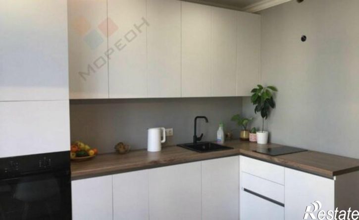 3-комн квартира улица Героев-Разведчиков, 12/1,  д. 12/1