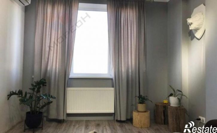 3-комн квартира улица Героев-Разведчиков, 12/1,  д. 12/1