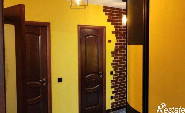 2-комн квартира ул Садовая, 161/2 1,  д. 161/2 1,  к. 1