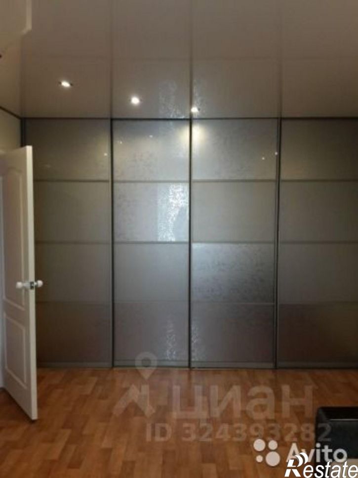 1-комн квартира улица Героев-Разведчиков, 40,  д. 40