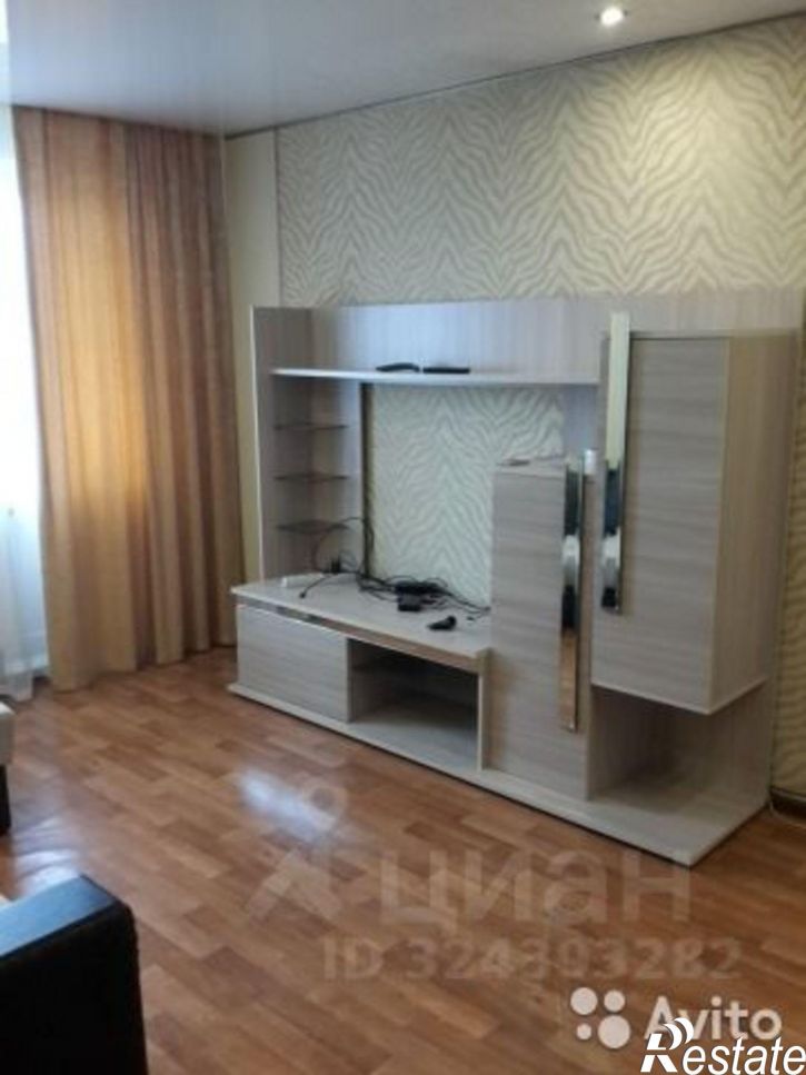 1-комн квартира улица Героев-Разведчиков, 40,  д. 40