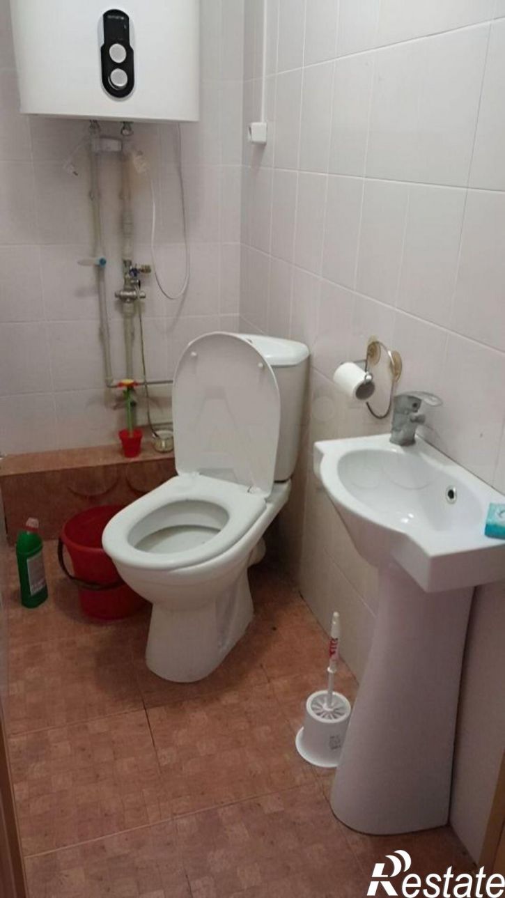 2-комн квартира Парусная улица, 20/2,  д. 20/2