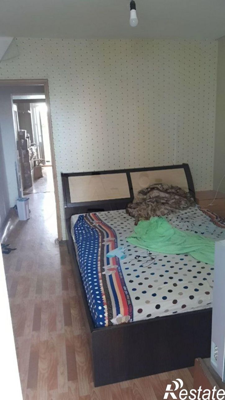 2-комн квартира Парусная улица, 20/2,  д. 20/2