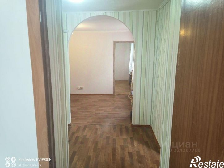 3-комн квартира ул Люберская, 15,  д. 15