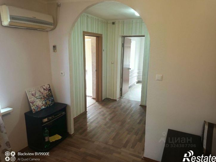 3-комн квартира ул Люберская, 15,  д. 15