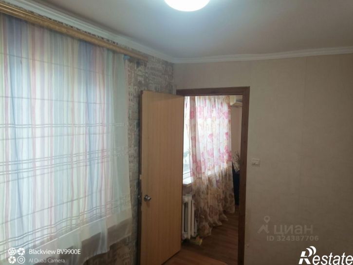 3-комн квартира ул Люберская, 15,  д. 15