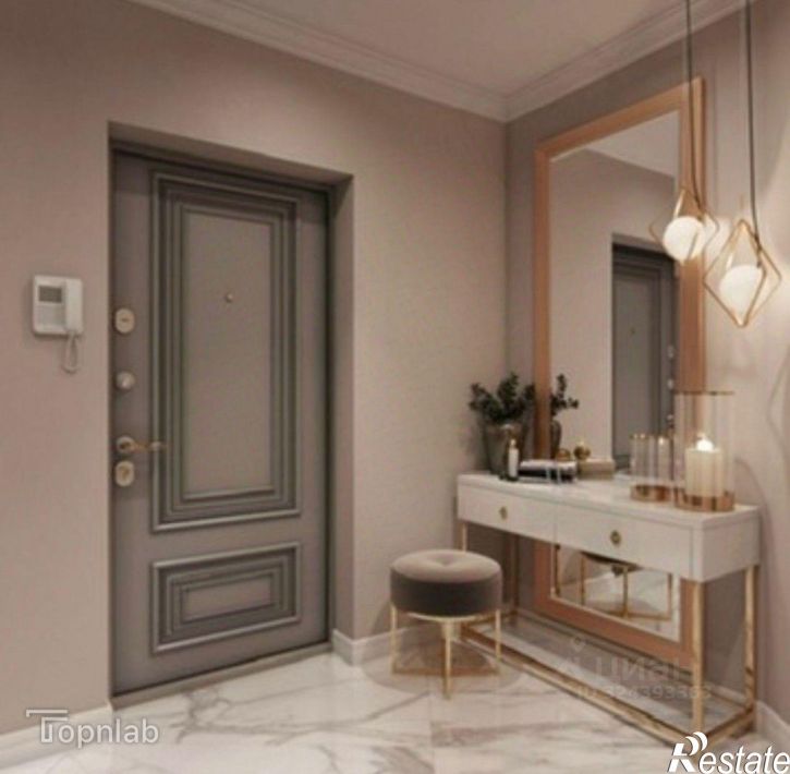 3-комн квартира ул Дальняя, 6А,  д. 6А