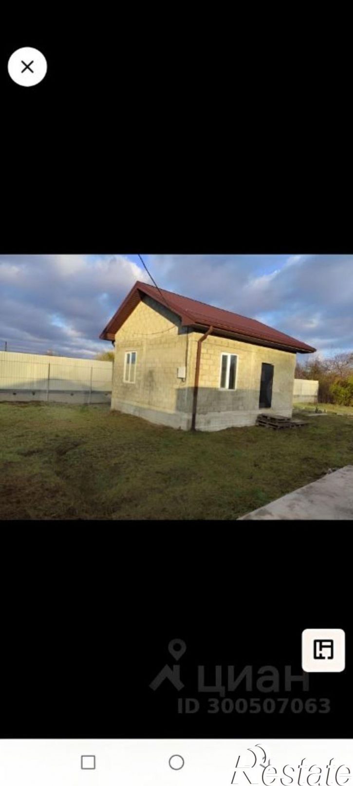 Коттедж/дом ул Ореховая, 515,  д. 515