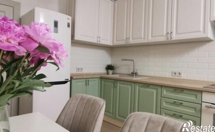 2-комн квартира улица Григория Булгакова, 6,  д. 6