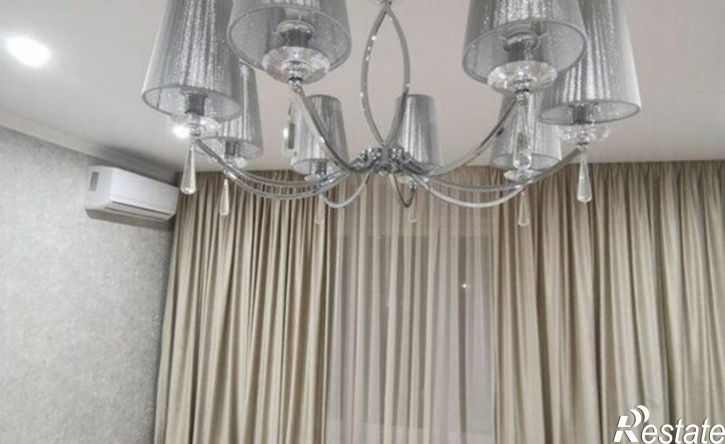 2-комн квартира улица Григория Булгакова, 6,  д. 6