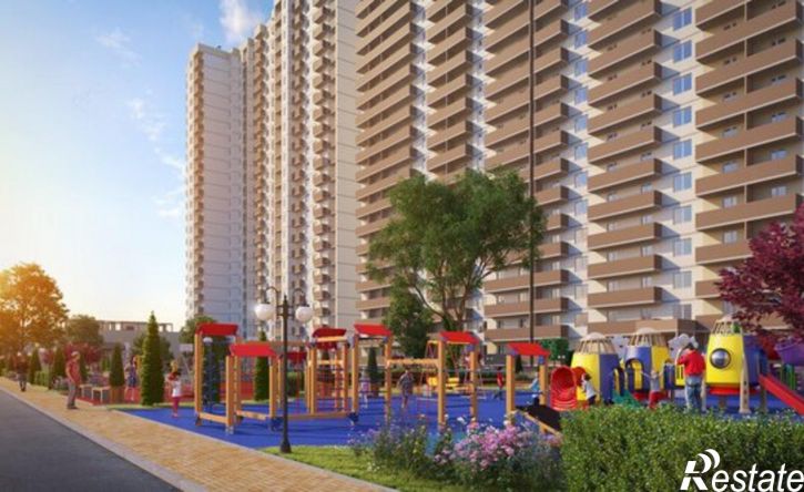 3-комн квартира Магистральная улица, 11 к2,  д. 11 к2