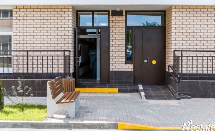 3-комн квартира улица Западный Обход, 42 к4,  д. 42 к4