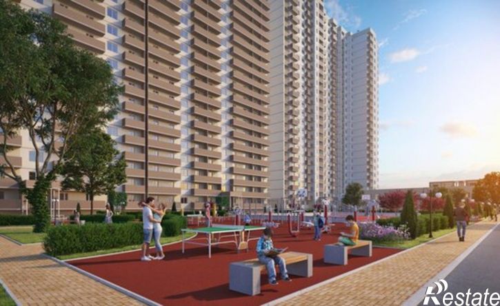 3-комн квартира Магистральная улица, 11 к2,  д. 11 к2