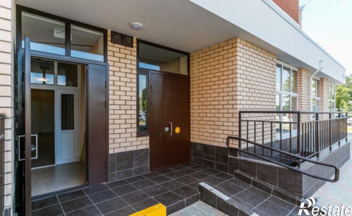 3-комн квартира улица Западный Обход, 42 к4,  д. 42 к4