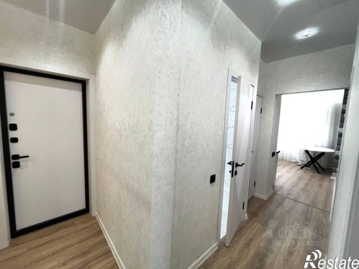 2-комн квартира ул Западный Обход, 57,  д. 57