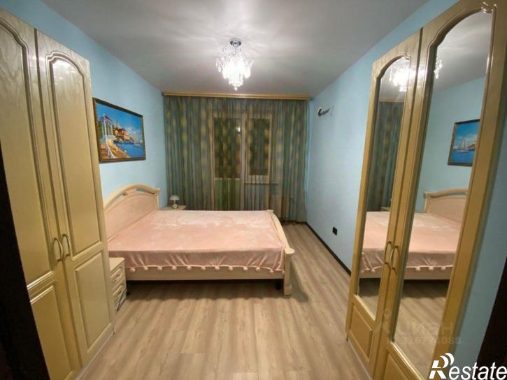 2-комн квартира ул им. Евгении Жигуленко, 3 1,  д. 3 1,  к. 1