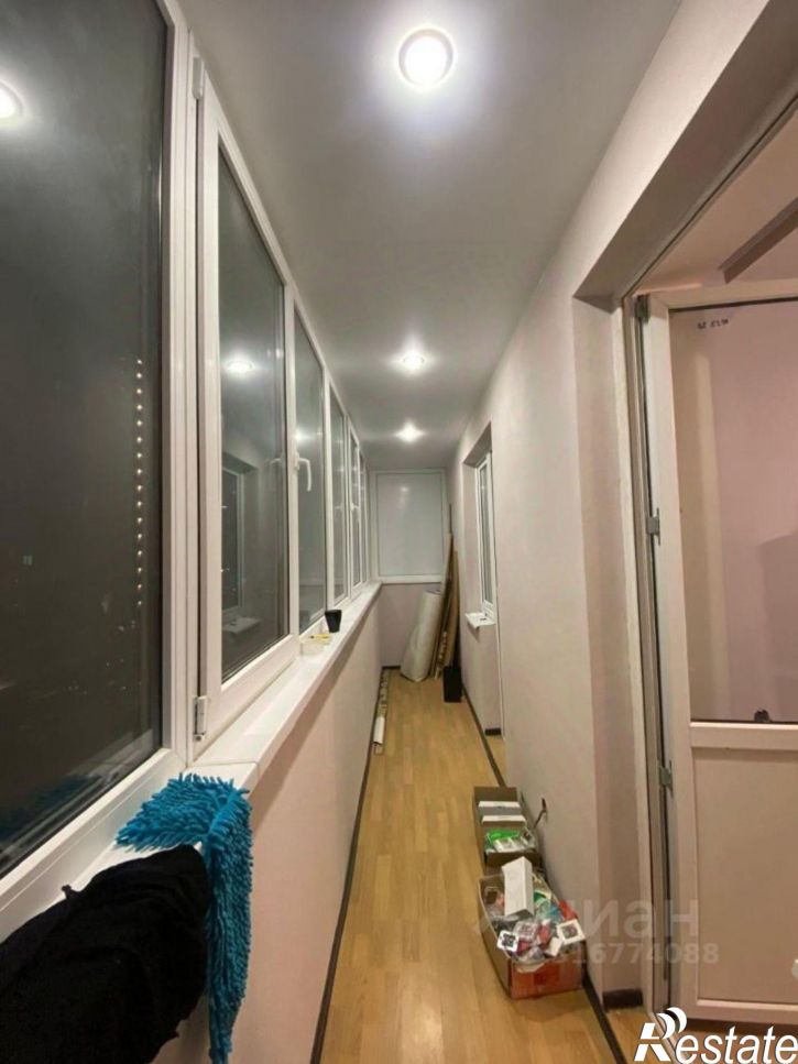 2-комн квартира ул им. Евгении Жигуленко, 3 1,  д. 3 1,  к. 1