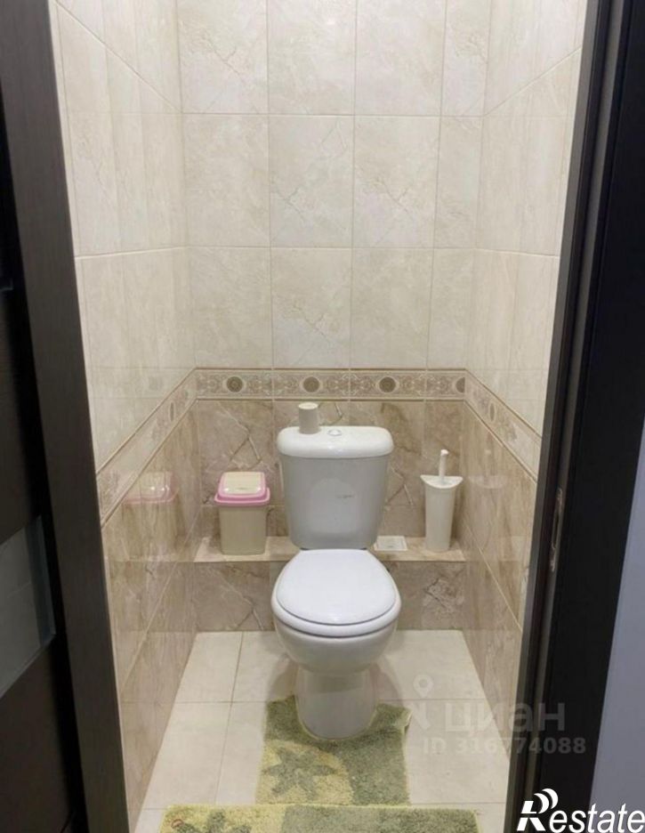 2-комн квартира ул им. Евгении Жигуленко, 3 1,  д. 3 1,  к. 1