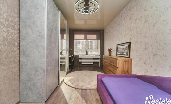 3-комн квартира ул Западный Обход, 45 3,  д. 45 3,  к. 3