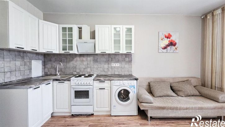 1-комн квартира улица Котлярова, 32,  д. 32