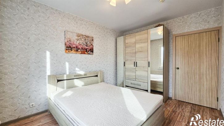 1-комн квартира улица Котлярова, 32,  д. 32