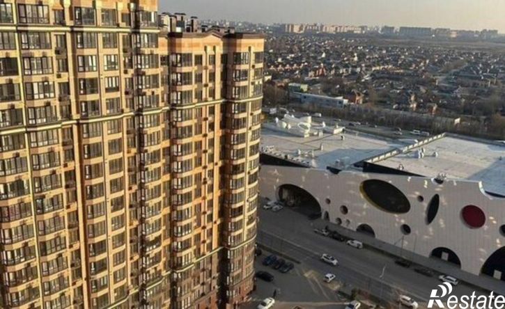 2-комн квартира ул Конгрессная, 31,  д. 31