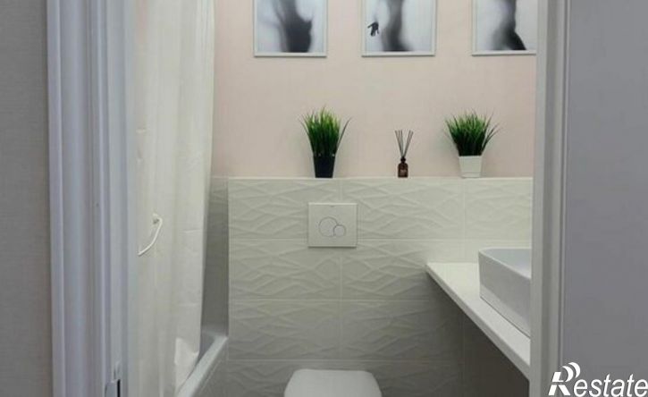 2-комн квартира ул Конгрессная, 31,  д. 31