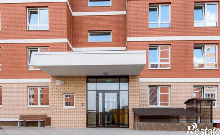 1-комн квартира ул Западный Обход, 42/3 4,  д. 42/3 4,  к. 4