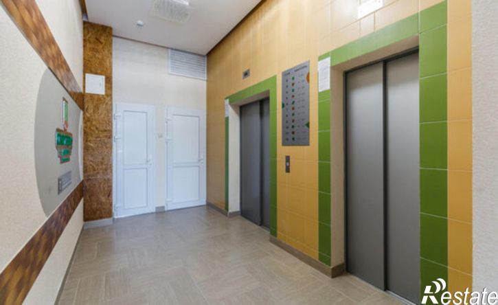 1-комн квартира ул Западный Обход, 42/4 1,  д. 42/4 1,  к. 1