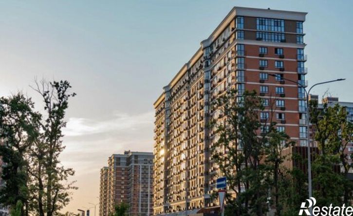 1-комн квартира ул Западный Обход, 39/2 1,  д. 39/2 1,  к. 1