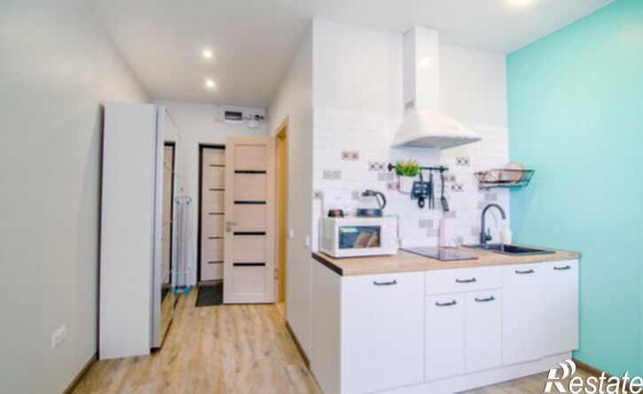 1-комн квартира ул Заполярная, 45,  д. 45