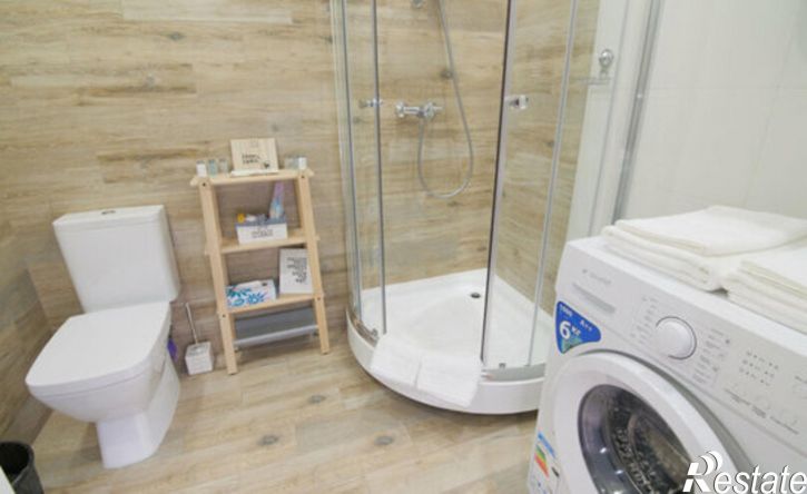 1-комн квартира ул Заполярная, 45,  д. 45