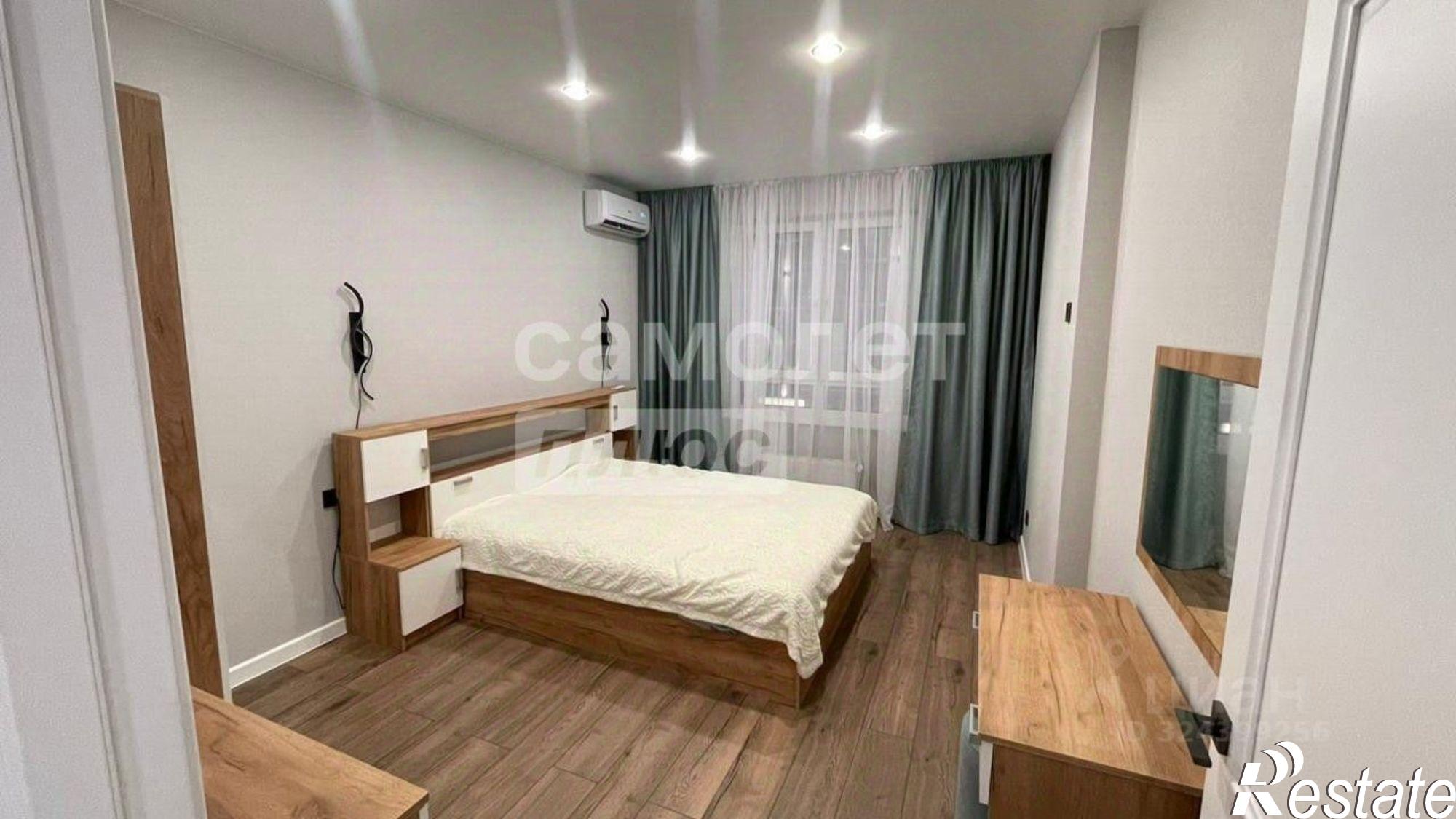 Сдать квартиру за 34 000 рублей на улица Ивана Беличенко, 92 к3