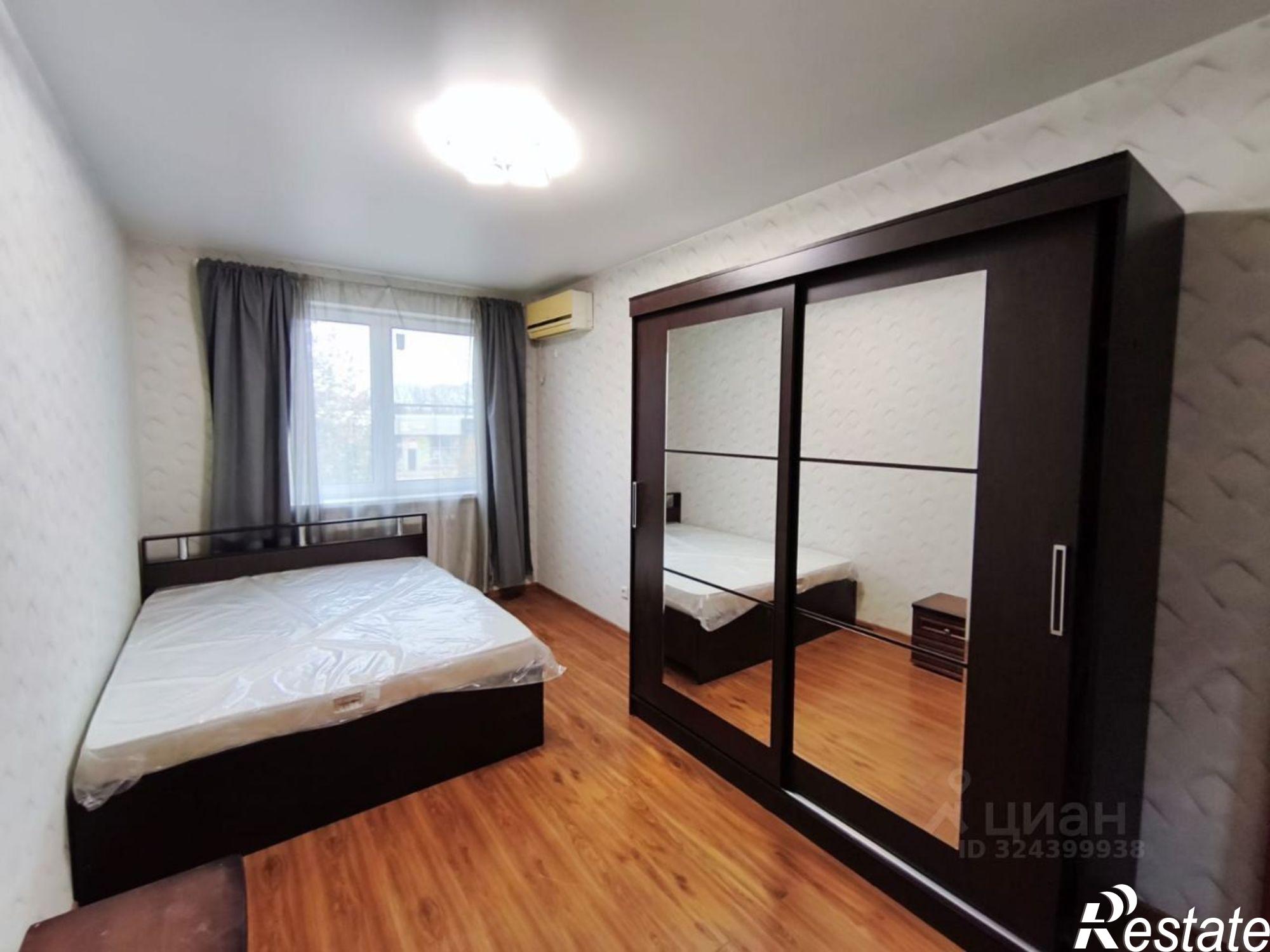 Сдать квартиру за 32 000 рублей на улица 40 лет Победы, 145