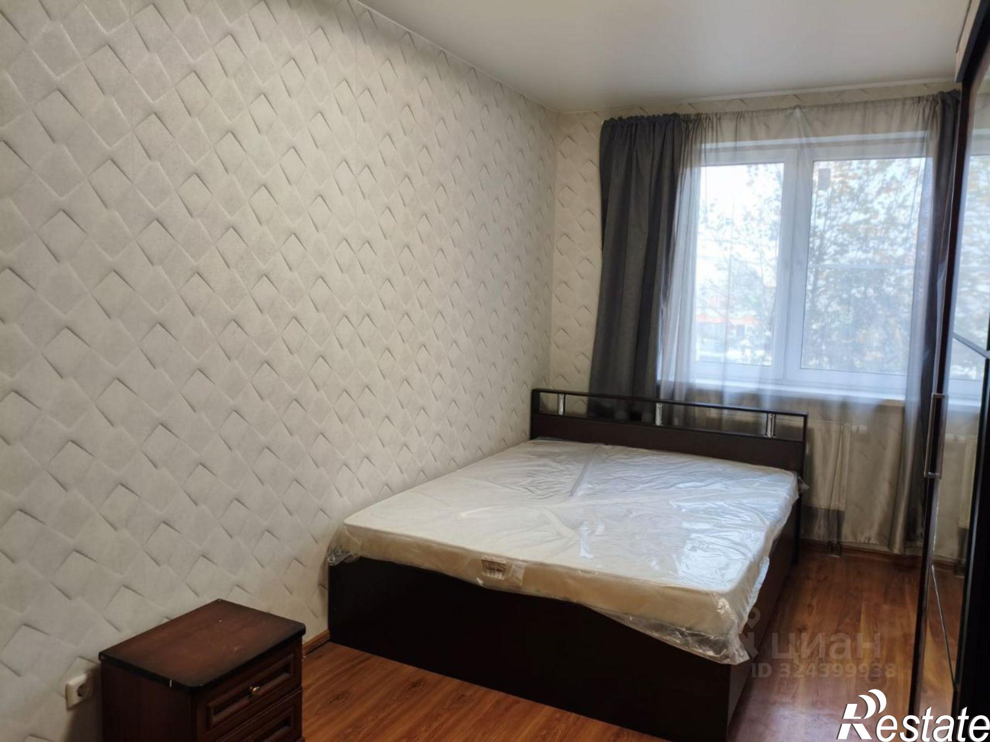 Сдать квартиру за 32 000 рублей на улица 40 лет Победы, 145