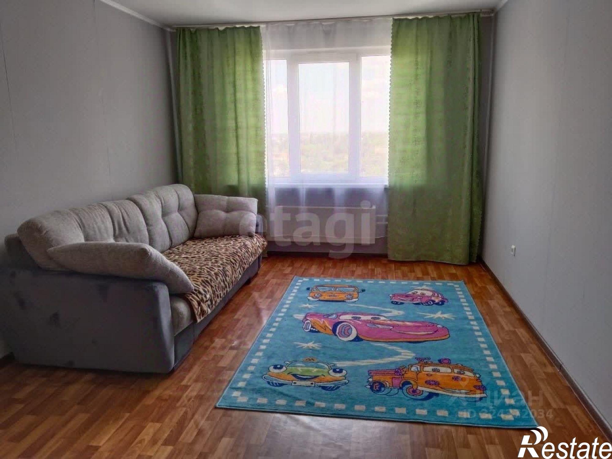 Сдать квартиру за 24 000 рублей на 2-я Целиноградская улица, 13