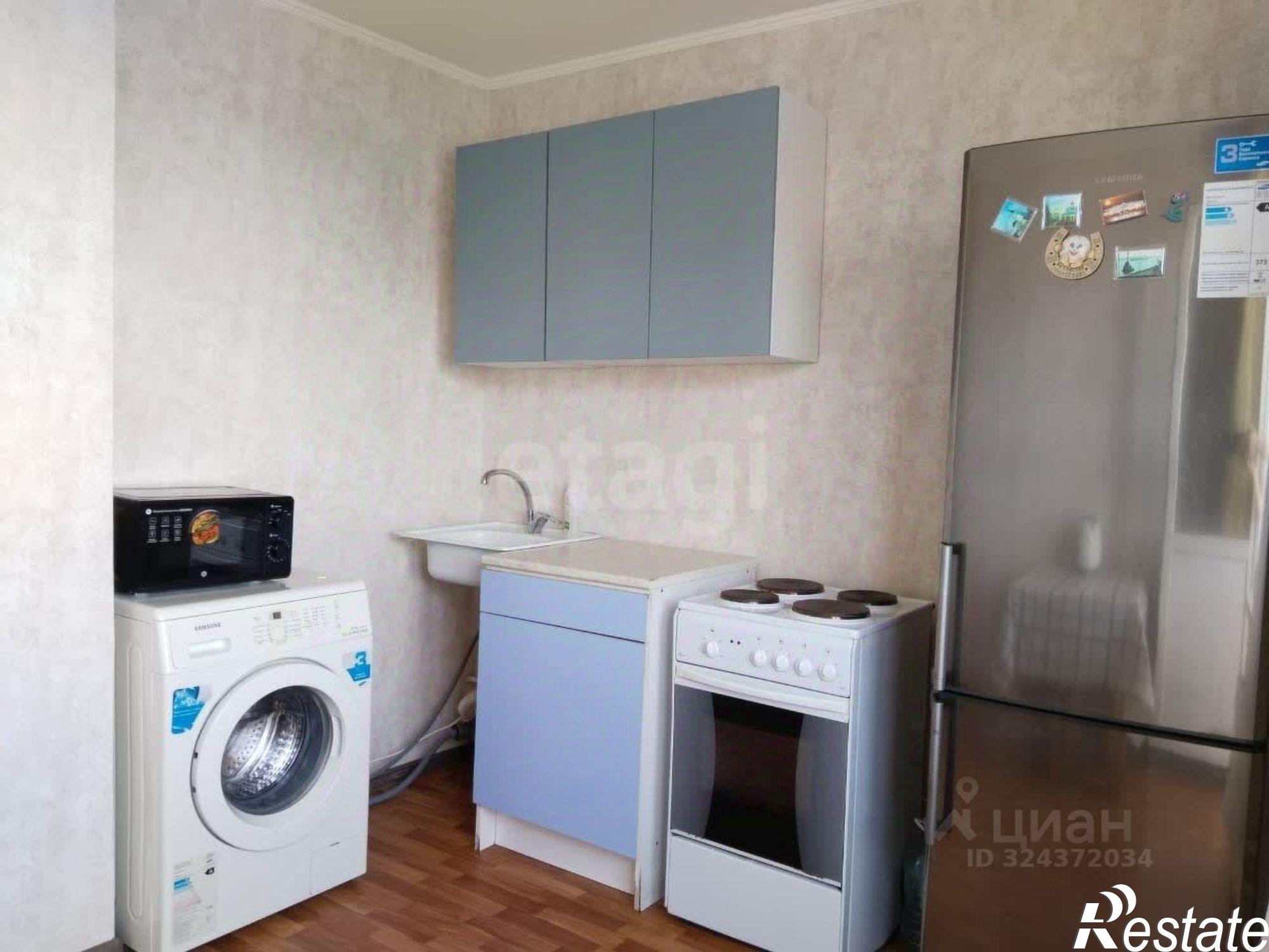 Сдать квартиру за 24 000 рублей на 2-я Целиноградская улица, 13