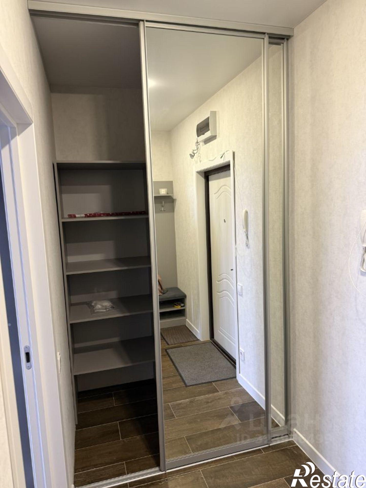 Сдать квартиру за 30 000 рублей на улица Дзержинского, 110А к1