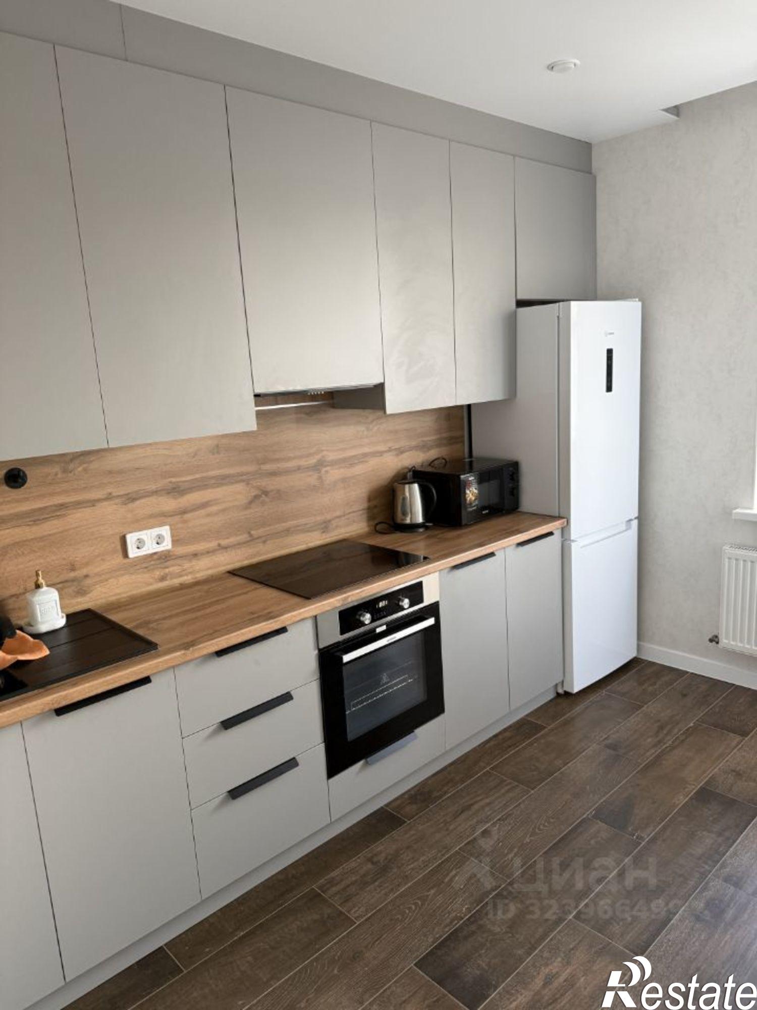 Сдать квартиру за 30 000 рублей на улица Дзержинского, 110А к1