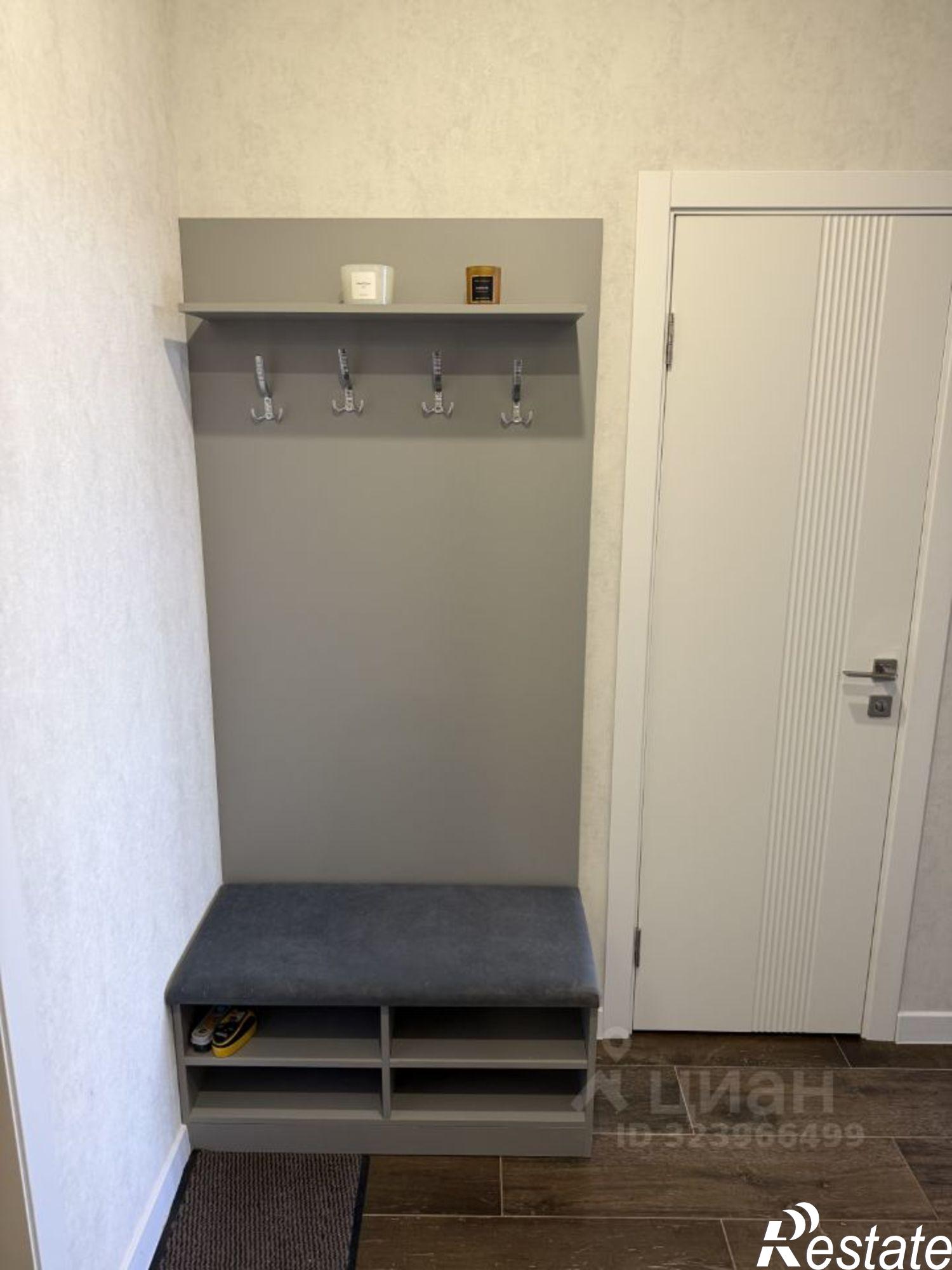 Сдать квартиру за 30 000 рублей на улица Дзержинского, 110А к1