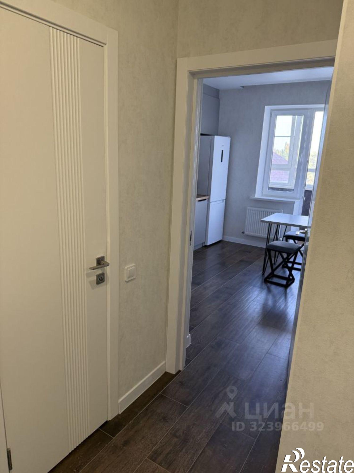 Сдать квартиру за 30 000 рублей на улица Дзержинского, 110А к1